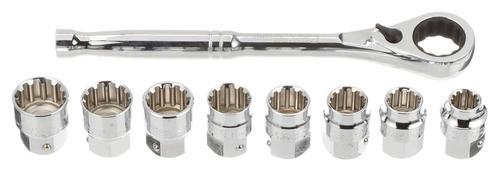 Maxi Torque-Rite Drive Socket TR-220 - DROP SHIP