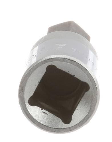 Power Torque 3/8 Inch Drive 10mm Metric Hex Socket GM8174 | O