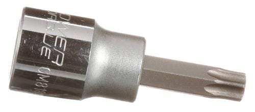 Power Torque 3/8 Inch Drive T40 Star Socket GM8183 | O'Reilly Auto
