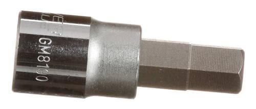 レオ コロッタ Power Torque 3/8 Inch Drive 3/8 Inch SAE Hex Socket GM8190 | O