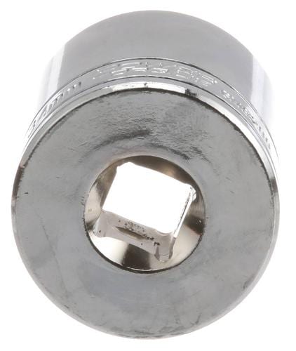 ヘンリー34 Power Torque 34mm Socket 1/2 Inch Drive Standard 12 Point