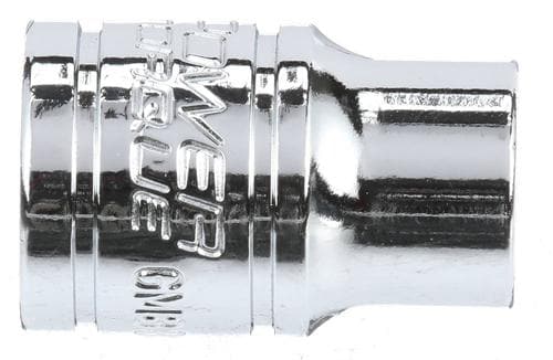 Power Torque 9mm Socket 3/8 Inch Drive Standard 12 Point GM8337