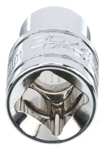 Power Torque 9mm Socket 3/8 Inch Drive Standard 12 Point GM8337