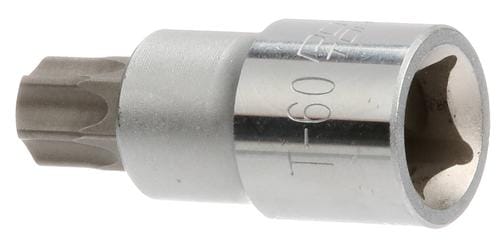 オレはレオ Power Torque 1/2 Inch Drive T60 Socket GM8363 | O'Reilly Auto Parts