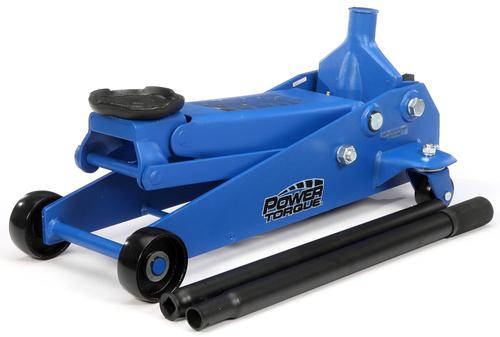 Power Torque Tools 2-1/4 Ton Floor Jack PT34122 | O'Reilly