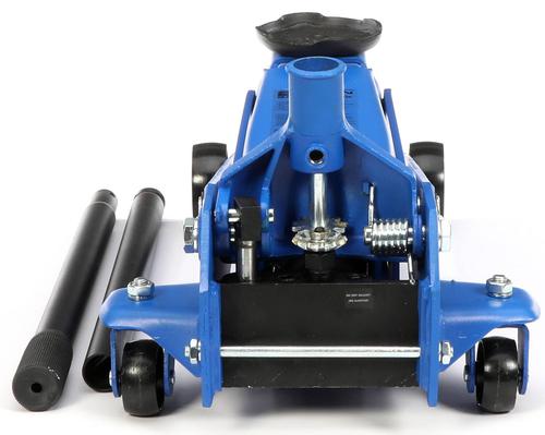 Power Torque Tools 2-1/4 Ton Floor Jack PT34122 | O'Reilly