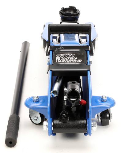 Power Torque Tools 2-1/4 Ton Floor Jack PT34131 | O'Reilly Auto Parts