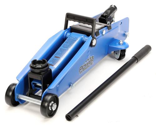 Power Torque Tools 2-1/4 Ton Floor Jack PT34131 | O'Reilly
