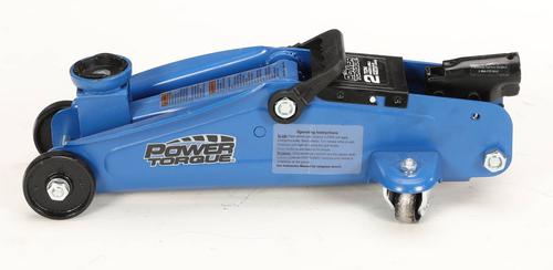 2点セット価格　ROCKY × BELLEVILE 2足セット Husky 2-Ton Hydraulic Trolley Car Jack HPL4136-VT - The Home