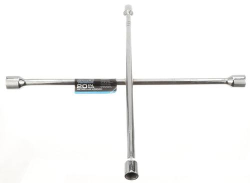 Power Torque Tools 20 Inch Lug Wrench PT34206 O Reilly Auto Parts