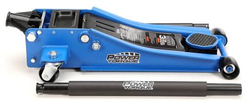Power Torque Tools 3 Ton Floor Jack PT34699 | O'Reilly Auto Parts