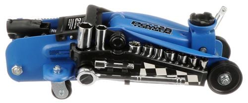 JacKセット Power Torque Tools 2 Ton Transformer Jack Kit PT34991 | O