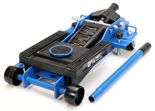 Power Torque Tools 2-1/4 Ton Floor Jack PT34999 | O'Reilly