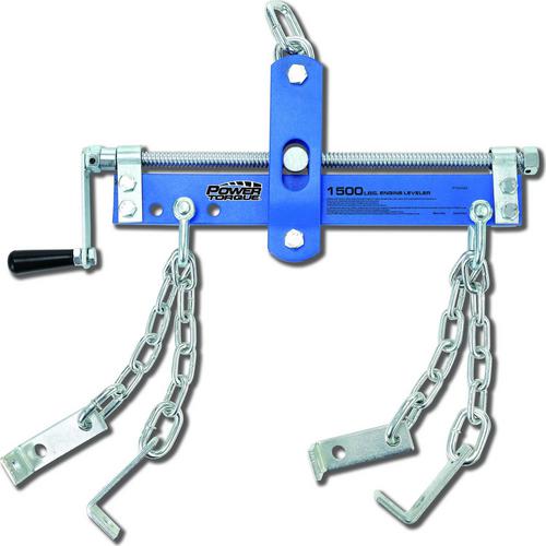 Power Torque Tools 1500 Lbs. Load Leveler AG34134G O'Reilly Auto Par