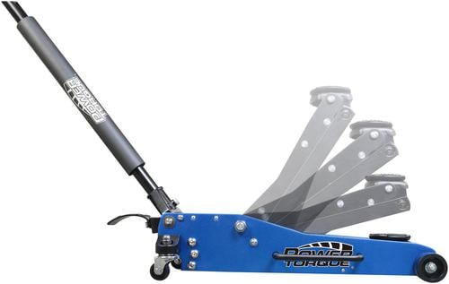 Power Torque Tools 3 Ton Floor Jack PT34700 | O'Reilly Auto Parts