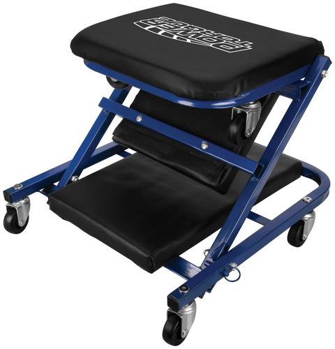 Power Torque Tools 40 Inch Folding Creeper PT34804 | O'Reilly Auto