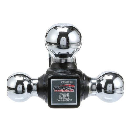 Power Torque Towing 2000, 6000, 10000 Lbs. 1-7/8, 2, 2-5/16 Power Torque Towing 2000, 6000, 10000 Lbs. 1-7/8, 2, 2-5/16