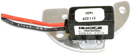PerTronix Ignitor Conversion Kit 1481 PerTronix Ignitor Conversion Kit 1481