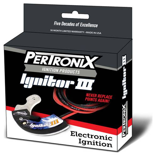 PerTronix Ignitor III Conversion Kit 7HO-181 PerTronix Ignitor III Conversion Kit 7HO-181