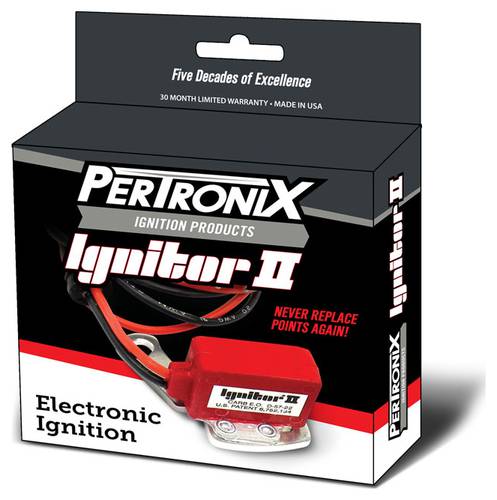 PerTronix Ignitor II Conversion Kit 91284