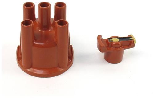 PerTronix Distributor Cap & Rotor Flame-Thrower D604604 PerTronix Distributor Cap & Rotor Flame-Thrower D604604