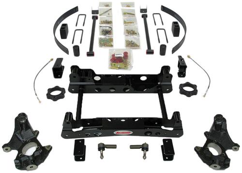 Rancho Suspension Lift Kit RS6583B | O'Reilly Auto Parts