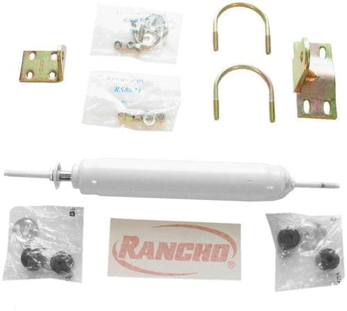 Rancho Steering Damper RS97355 | O'Reilly Auto Parts