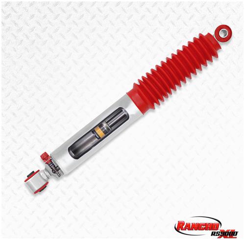 Rancho RS9000XL Series Shock Absorber RS999118 | O'Reilly Auto Parts