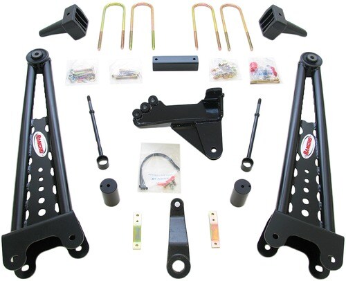 Rancho Suspension Lift Kit RS6511B | O'Reilly Auto Parts