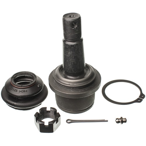 Rare Parts Tie Rod Assembly 26709 O'Reilly Auto Parts