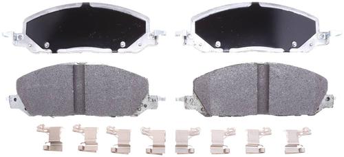 Raybestos Speciality - Police Front Brake Pads SP2229APPH