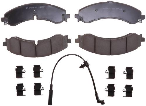 セール(SALE)開催中！ファッション通販 Medium & Truck - Speciality Raybestos Duty Brake Ceramic トップス
