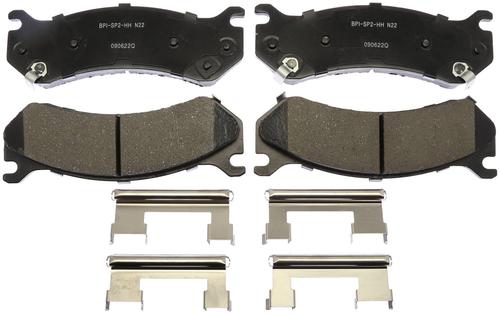Raybestos Speciality - Truck & Medium Duty Ceramic Brake