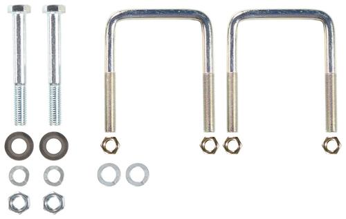 Reese 44658 Class III-IV Custom-Fit Hitch with 2 Square