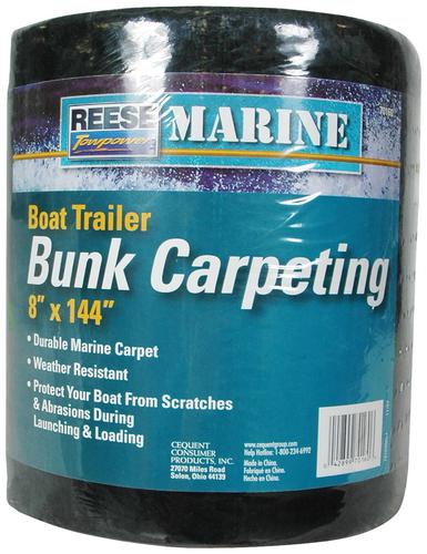 Reese Marine-Grade Bunk Carpet Reese Marine-Grade Bunk Carpet
