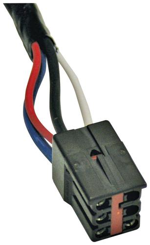 Reese Trailer Wiring Harness - Chrysler/Dodge/Plymouth/Freightliner/Jeep/Mitsubishi Reese Trailer Wiring Harness - Chrysler/Dodge/Plymouth/Freightliner/Jeep/Mitsubishi
