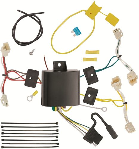 Reece Wiring Harnes Toyotum