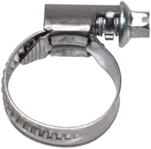Rein Automotive 1/2 Inch To 7/8 Inch Hose Clamp HWC0018 | O