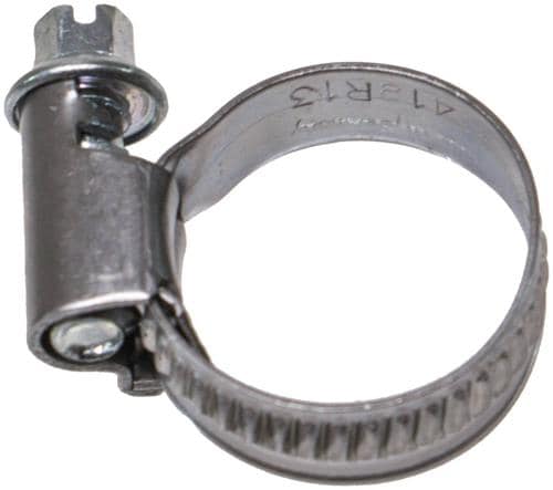 Rein Automotive 1/2 Inch To 7/8 Inch Hose Clamp HWC0018 | O