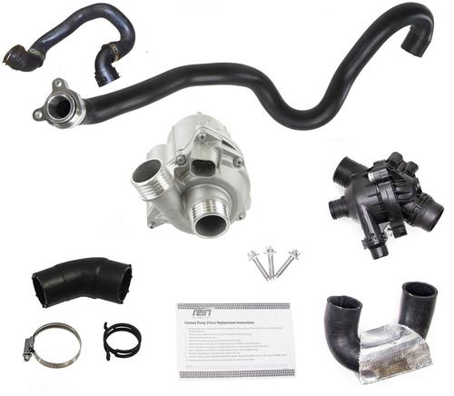 Rein Automotive Water Pump Installation Kit WPU0505 | O'Reilly Auto Pa