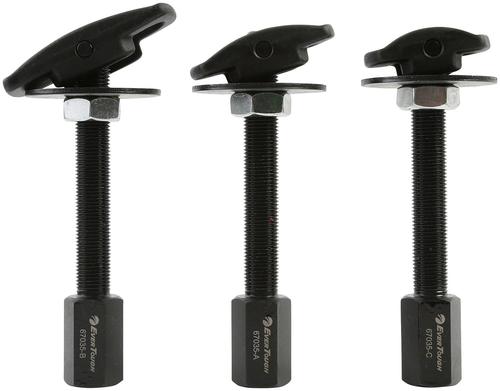 Rental Tools EverTough Rear Axle Bearing Remover 67035 | O'Reilly