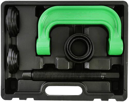Astro Pneumatic Ball Joint / U Joint Press Kit With 4WD Adapters – Model 7865