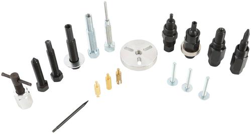 Rental Tools EverTough Air Conditioning Clutch Tool 67100 | O