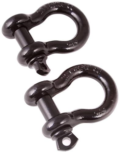 Rugged Ridge D-Ring 1123506 | O'Reilly Auto Parts Rugged Ridge D-Ring 1123506 | O'Reilly Auto Parts