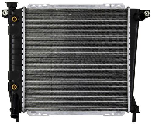 Murray Heat Transfer Radiator 432217 | O'Reilly Auto Parts