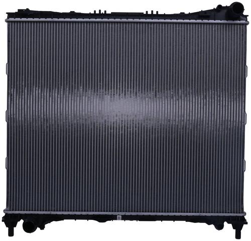 Murray Heat Transfer Radiator 4113433 | O'Reilly Auto Parts