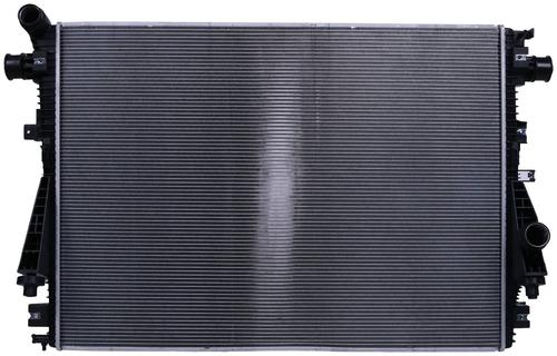 Mai.M Murray Heat Transfer Radiator 4113676 | O'Reilly Auto Parts