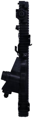 Mai.M Murray Heat Transfer Radiator 4113676 | O'Reilly Auto Parts