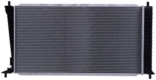 Murray Heat Transfer Radiator 431383 | O'Reilly Auto Parts