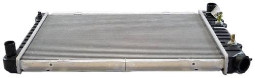 Murray Heat Transfer Radiator 433556 | O'Reilly Auto Parts